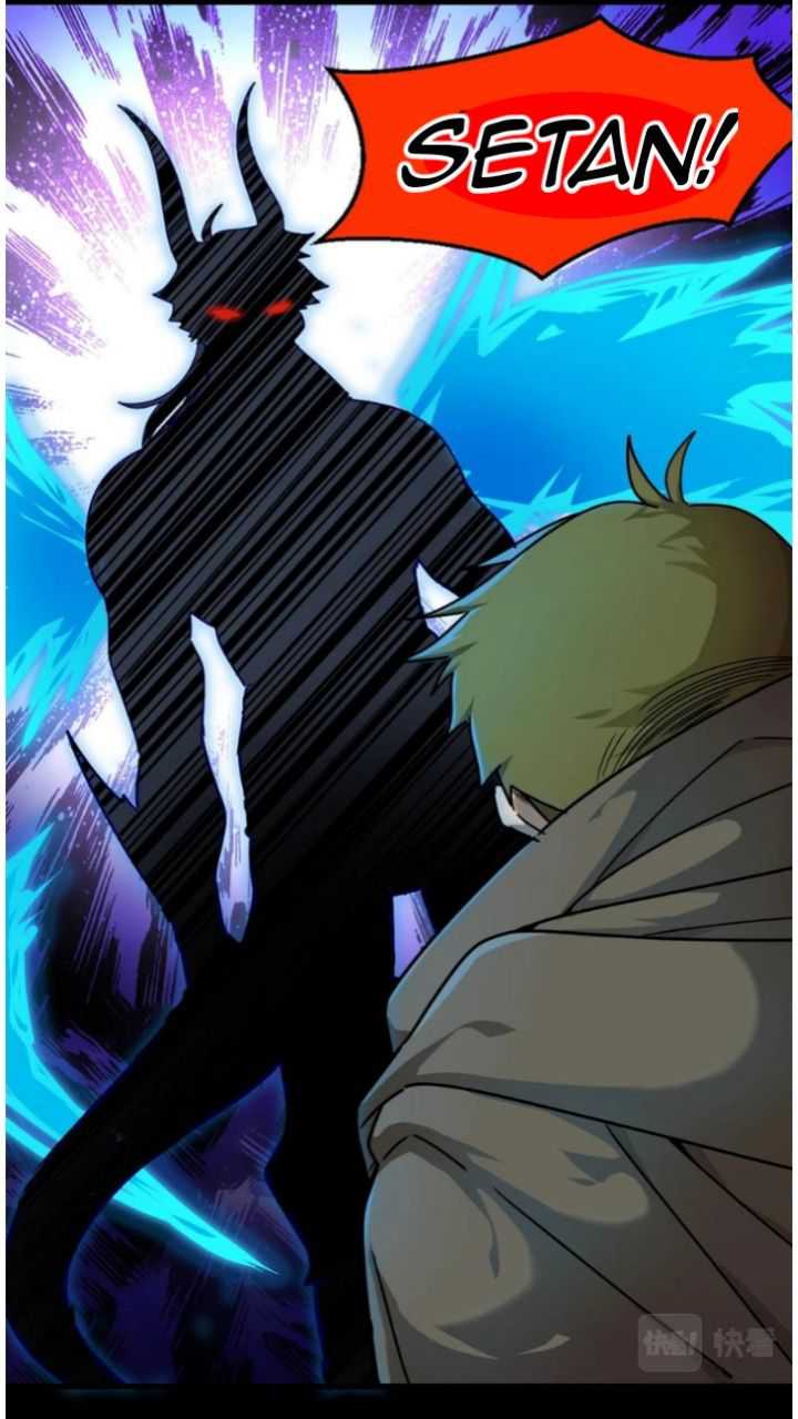 The Game Invades the Earth Chapter 18 Gambar 39