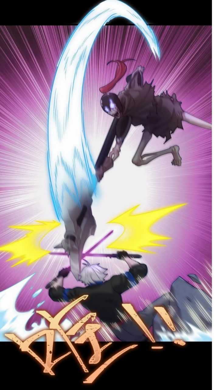 The Game Invades the Earth Chapter 19 Gambar 24