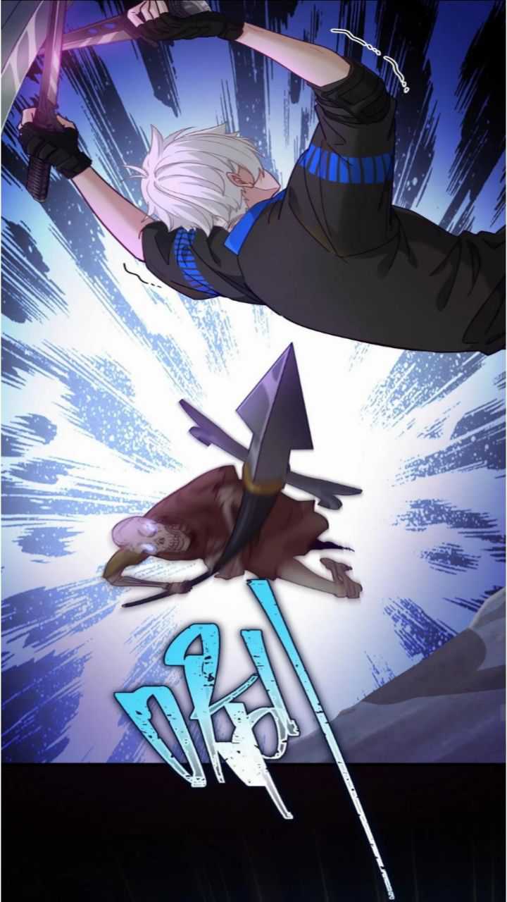 The Game Invades the Earth Chapter 19 Gambar 26