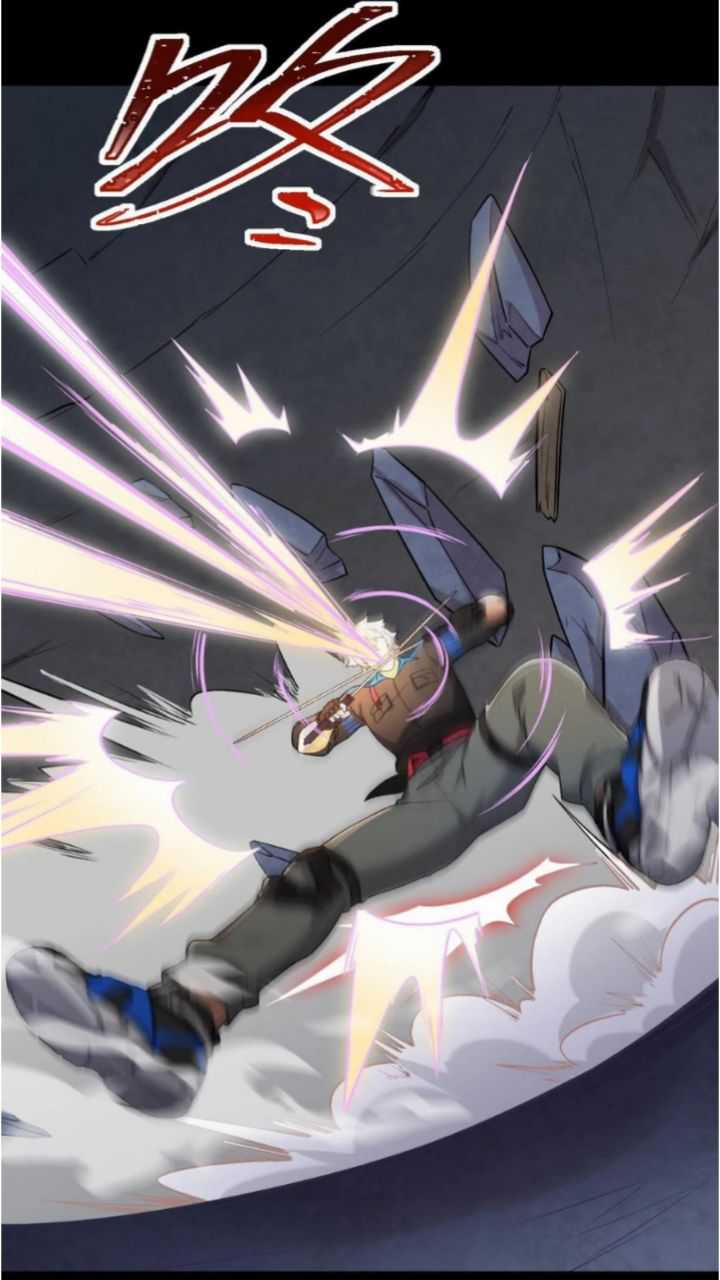 The Game Invades the Earth Chapter 19 Gambar 30