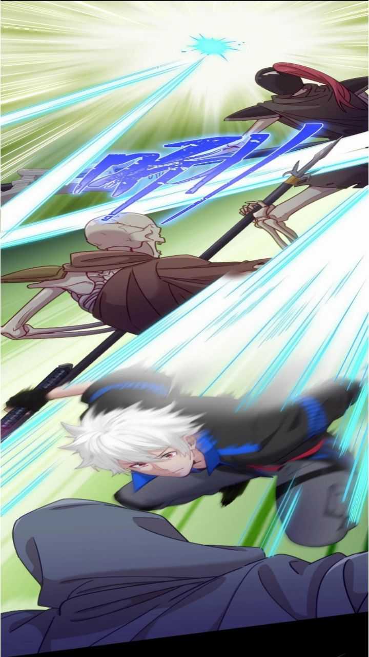 The Game Invades the Earth Chapter 19 Gambar 35