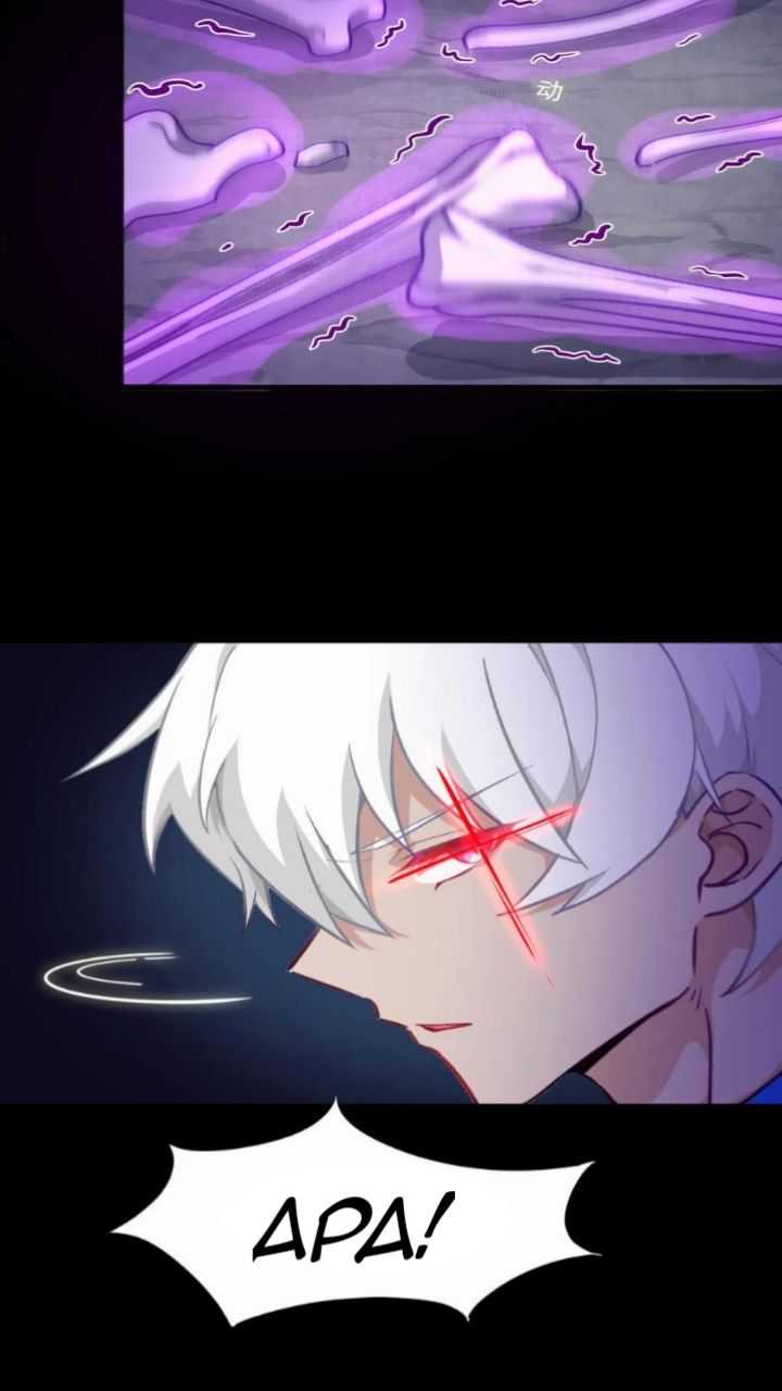 The Game Invades the Earth Chapter 19 Gambar 43