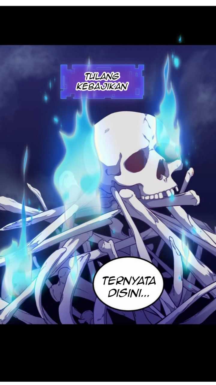 The Game Invades the Earth Chapter 20 Gambar 13