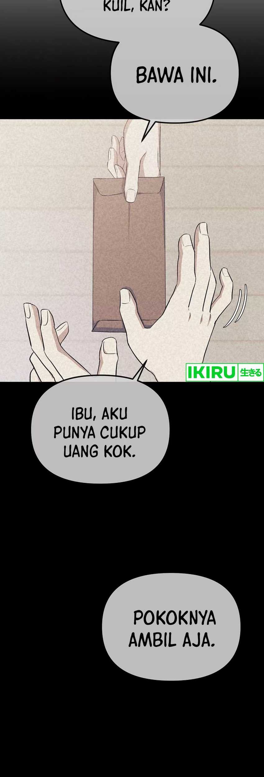 The Game’s Addict Reset Chapter 1 Gambar 112