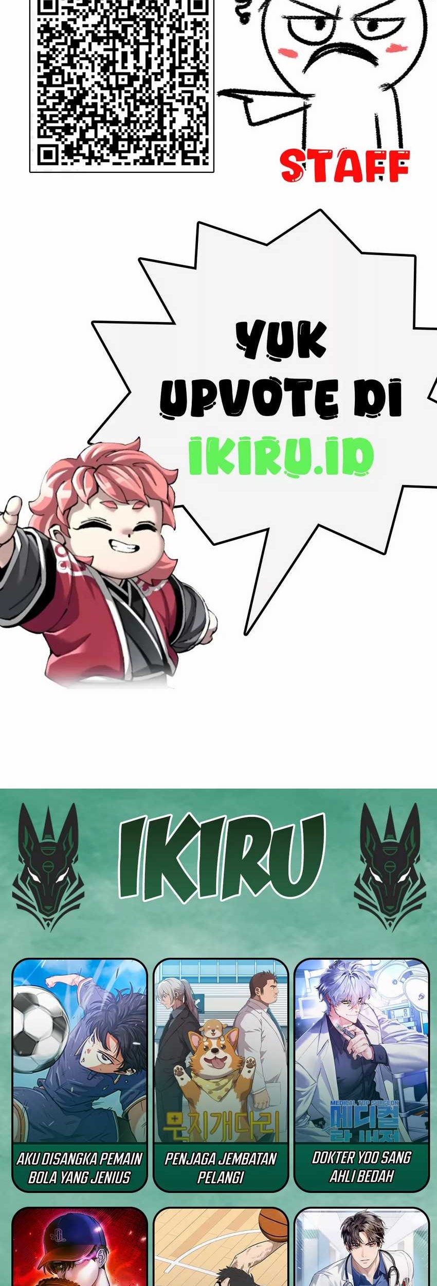 The Game’s Addict Reset Chapter 1 Gambar 123