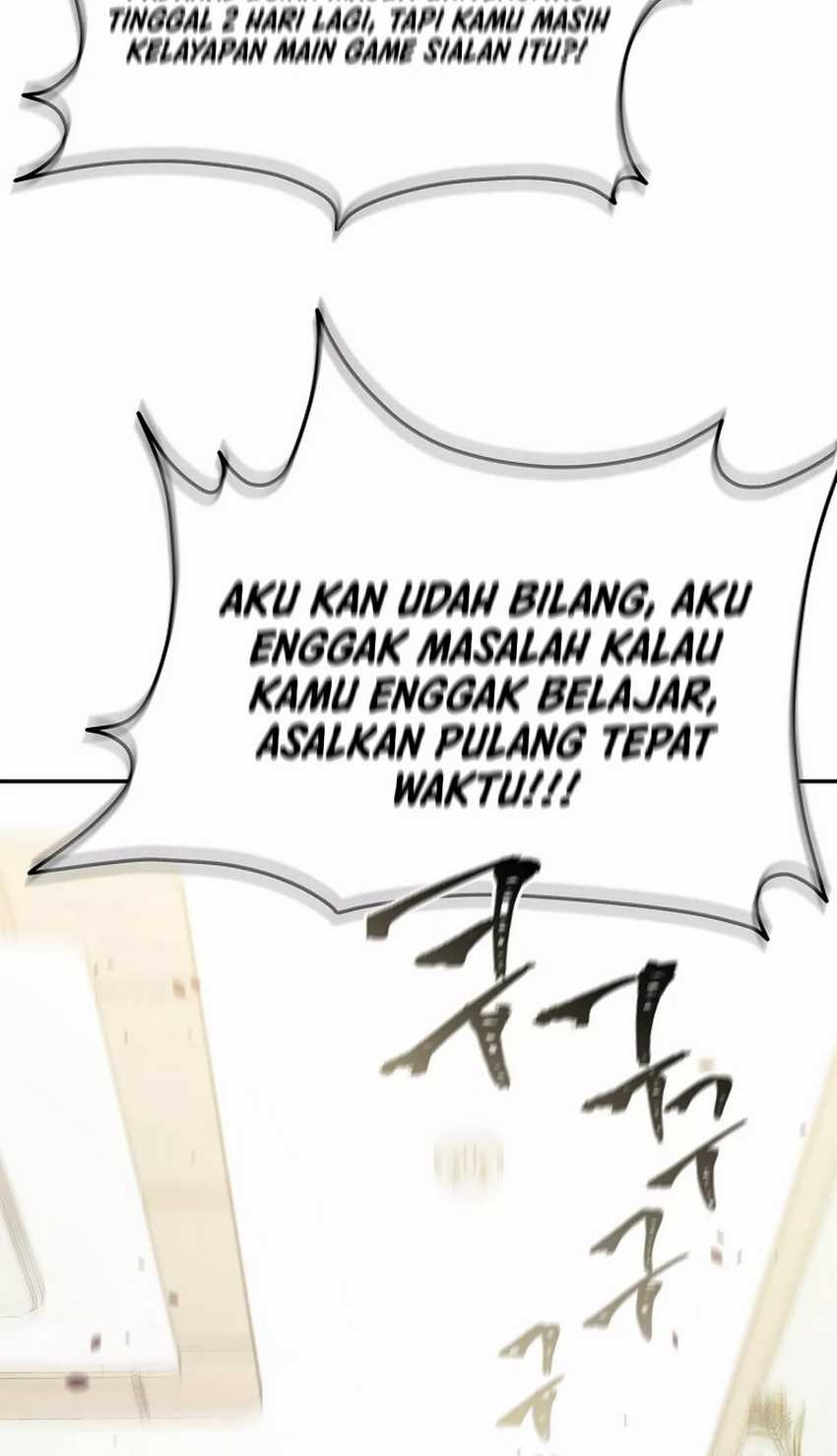 The Game’s Addict Reset Chapter 1 Gambar 21
