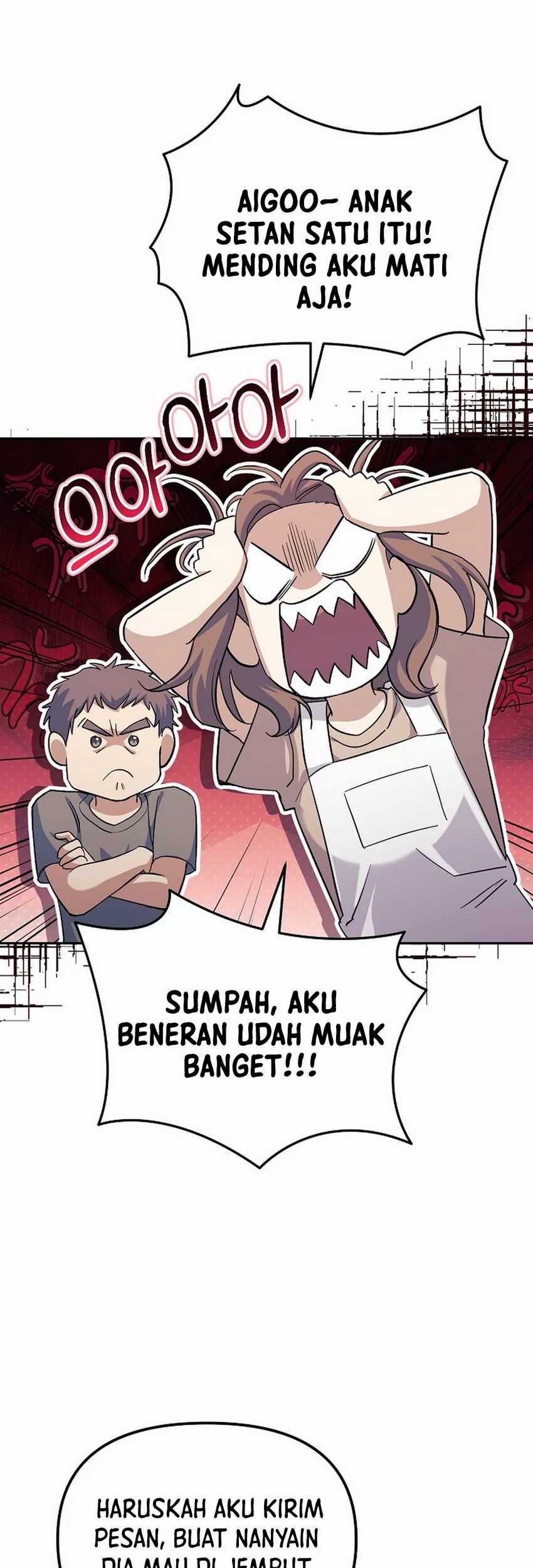 The Game’s Addict Reset Chapter 1 Gambar 24