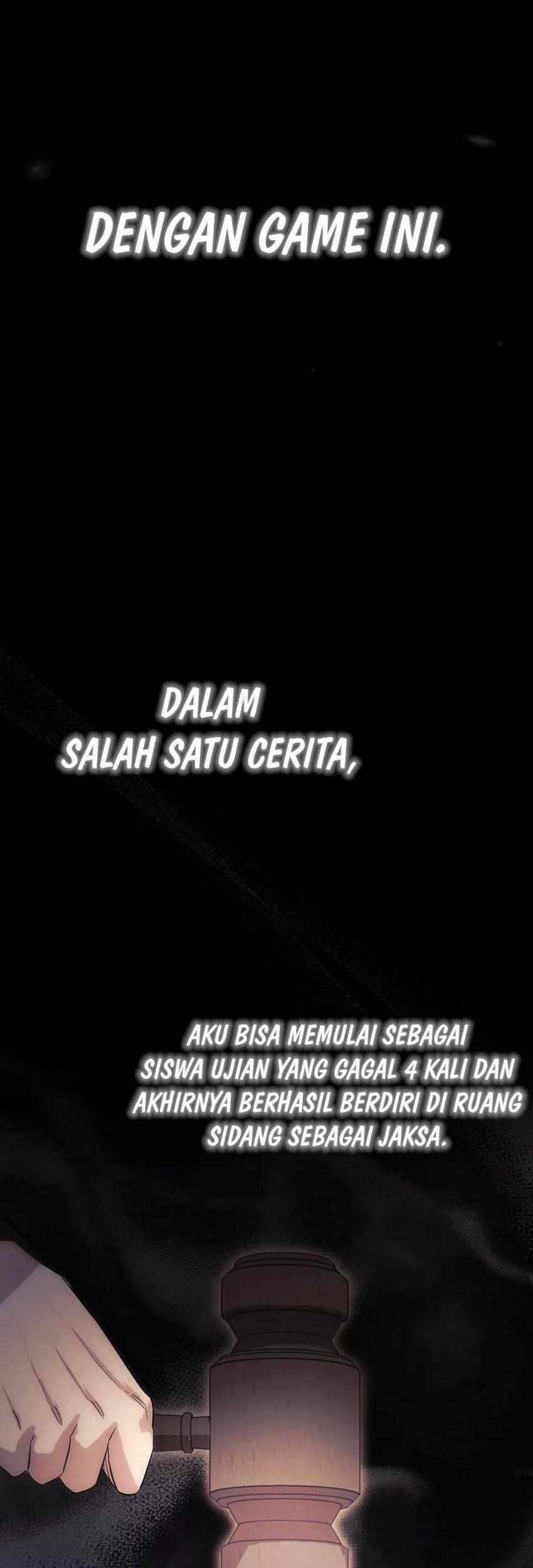 The Game’s Addict Reset Chapter 1 Gambar 38