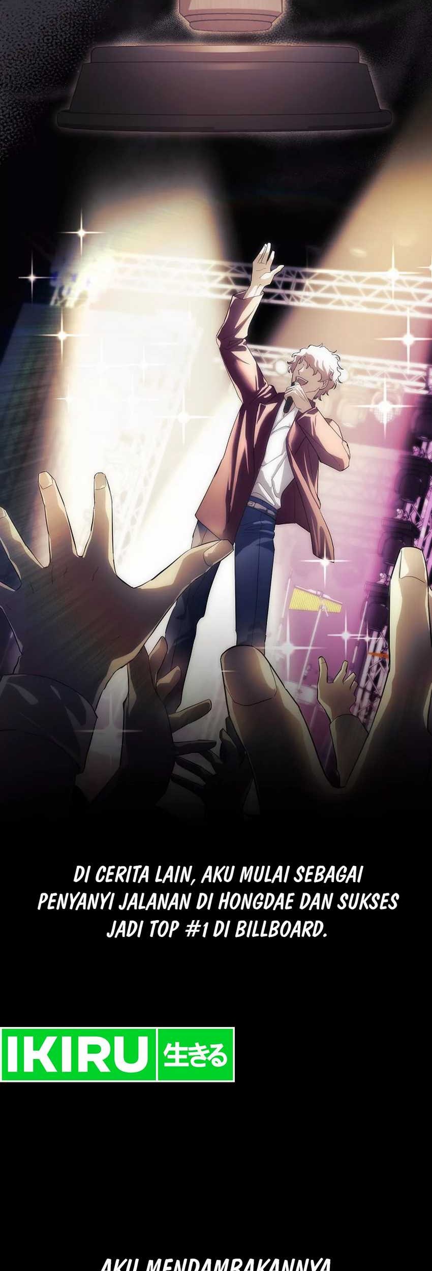 The Game’s Addict Reset Chapter 1 Gambar 39