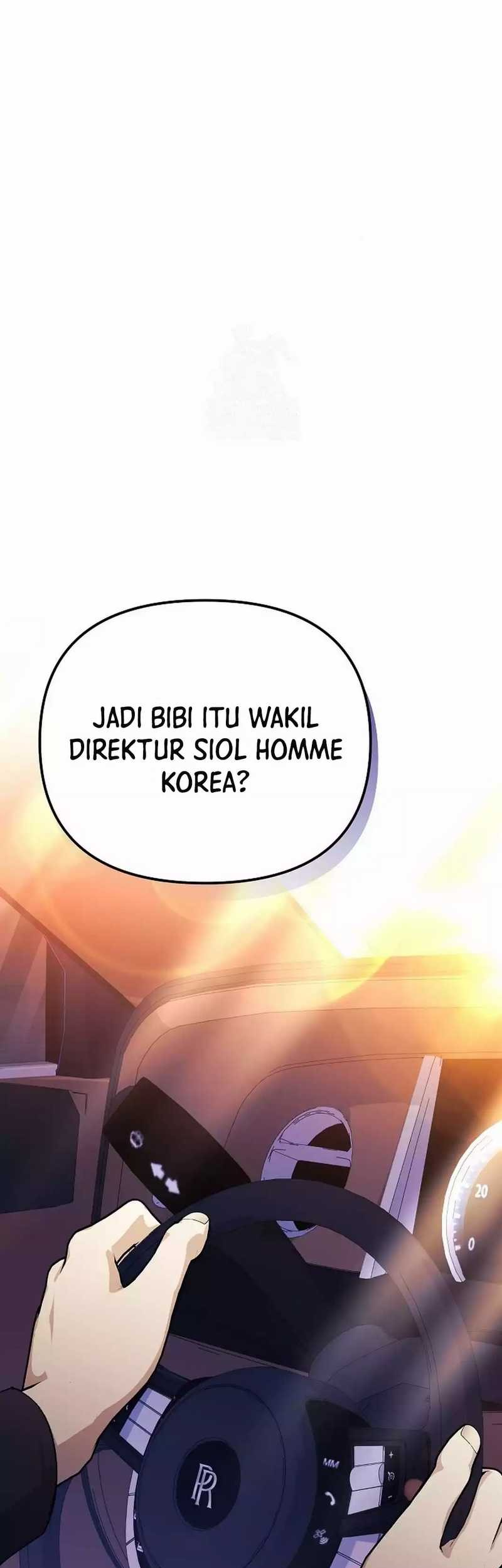 Baca Manhwa The Game’s Addict Reset Chapter 12 Gambar 2