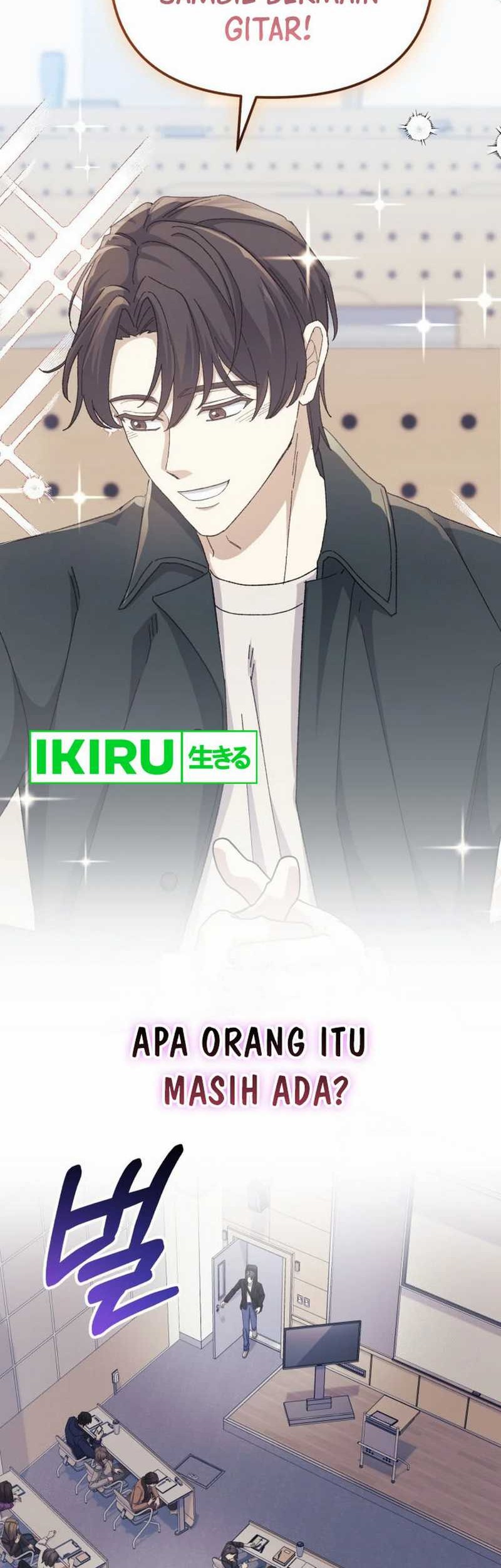 The Game’s Addict Reset Chapter 14 Gambar 59