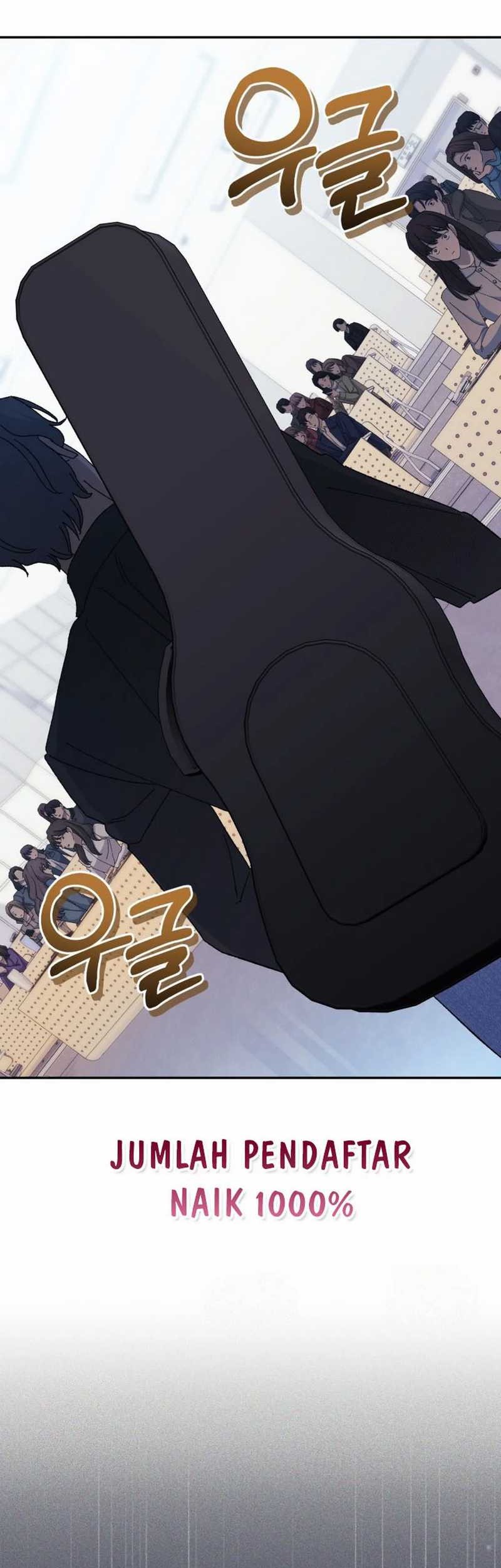 The Game’s Addict Reset Chapter 14 Gambar 63