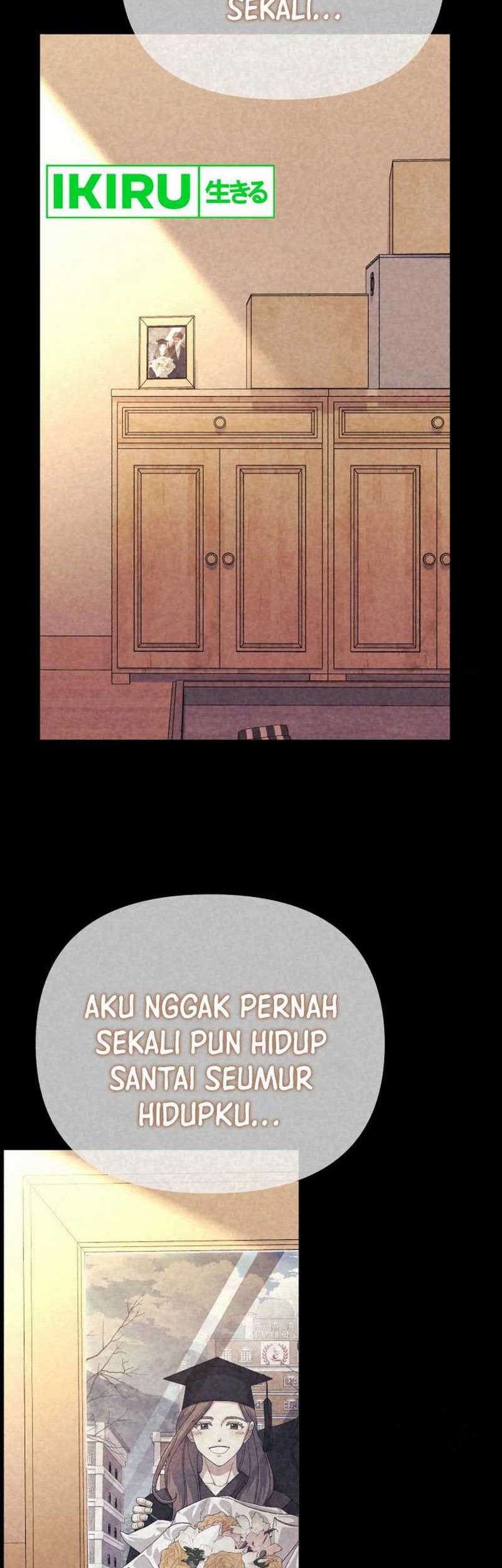 Baca Manhwa The Game’s Addict Reset Chapter 14 Gambar 2