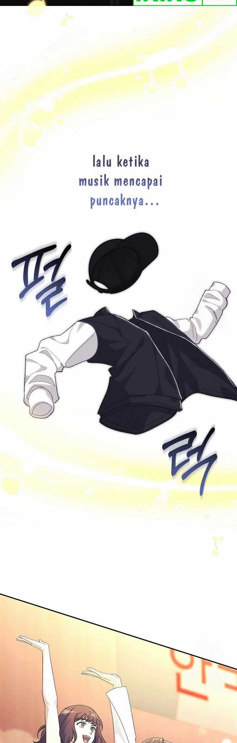 The Game’s Addict Reset Chapter 17 Gambar 45