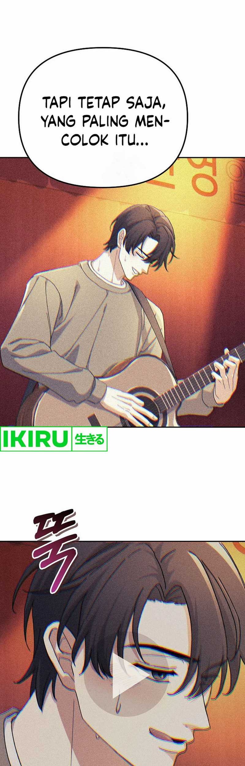 The Game’s Addict Reset Chapter 17 Gambar 56