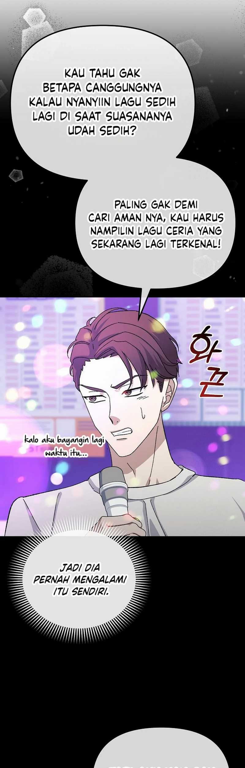 The Game’s Addict Reset Chapter 17 Gambar 29