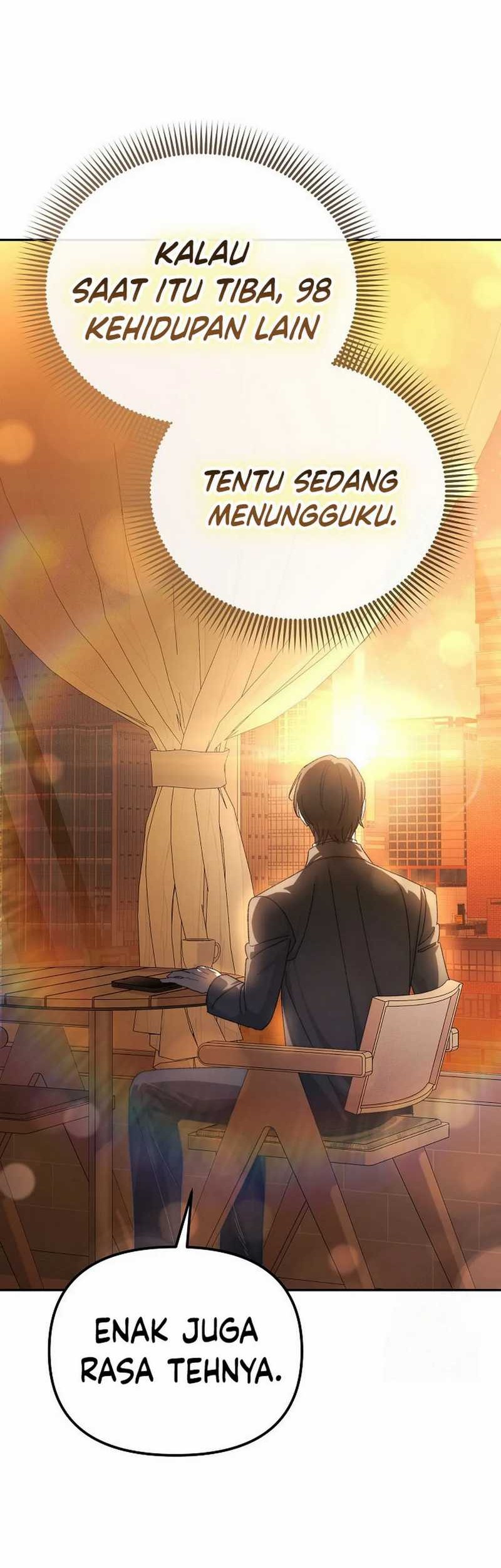 The Game’s Addict Reset Chapter 18 Gambar 50