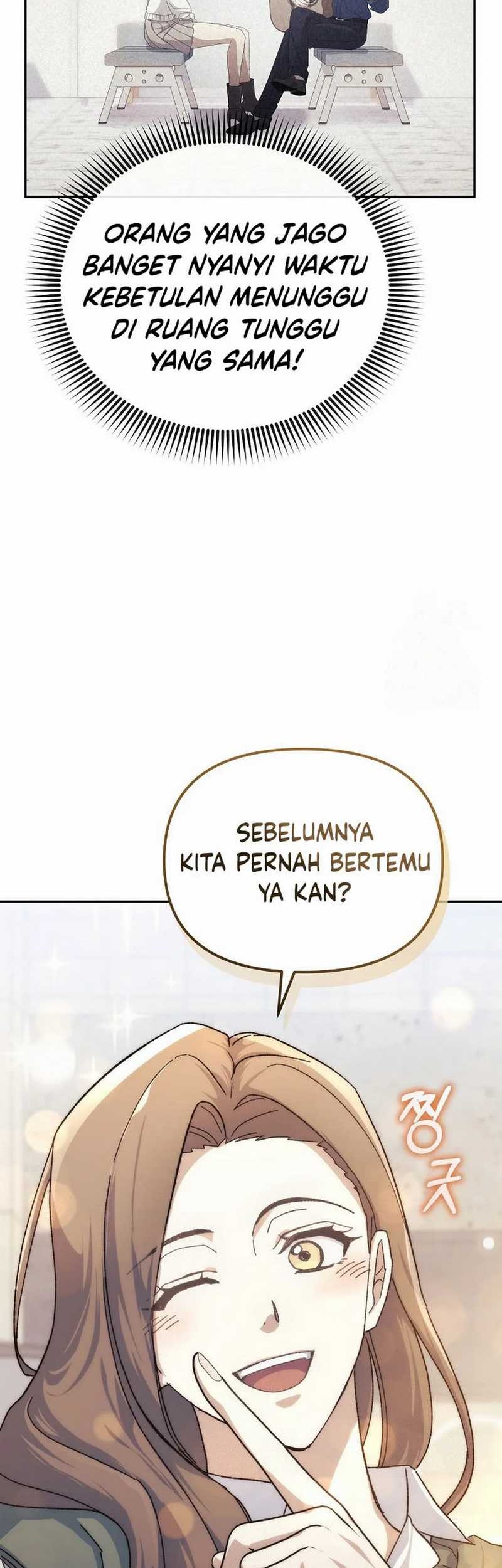 The Game’s Addict Reset Chapter 18 Gambar 65