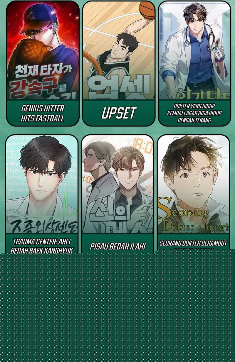 The Game’s Addict Reset Chapter 18 Gambar 69