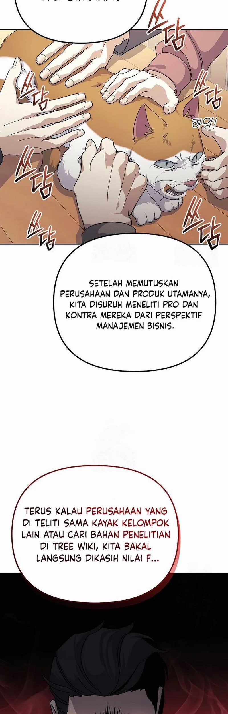 The Game’s Addict Reset Chapter 18 Gambar 8