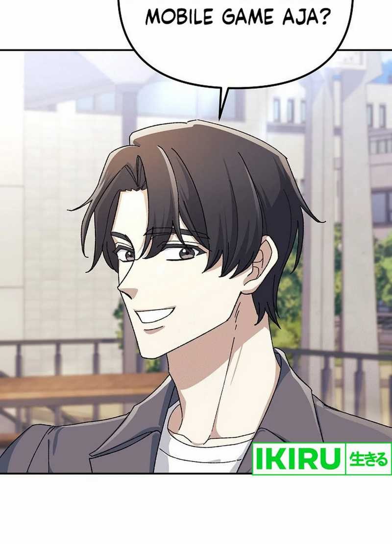 The Game’s Addict Reset Chapter 18 Gambar 10