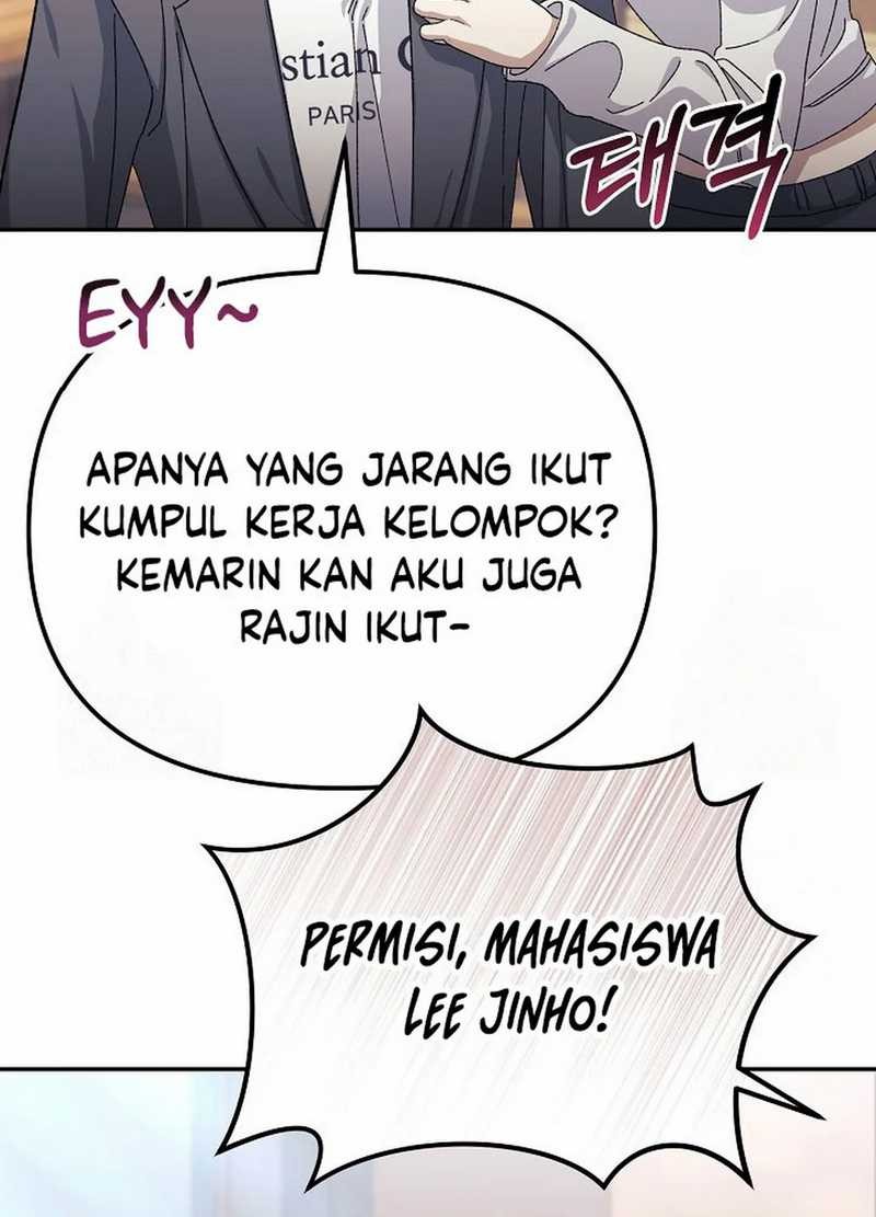 The Game’s Addict Reset Chapter 18 Gambar 15