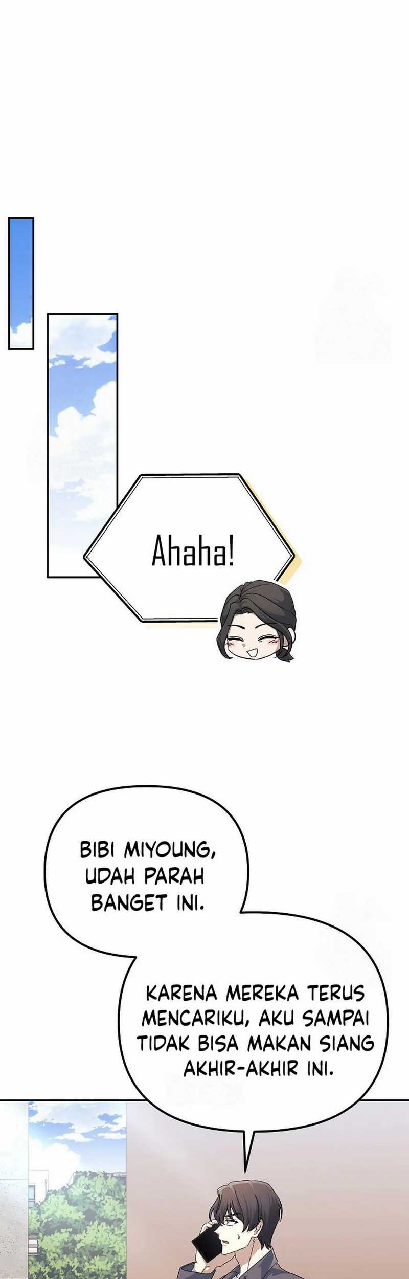 The Game’s Addict Reset Chapter 18 Gambar 18