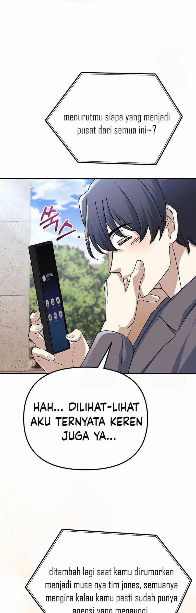 The Game’s Addict Reset Chapter 18 Gambar 22