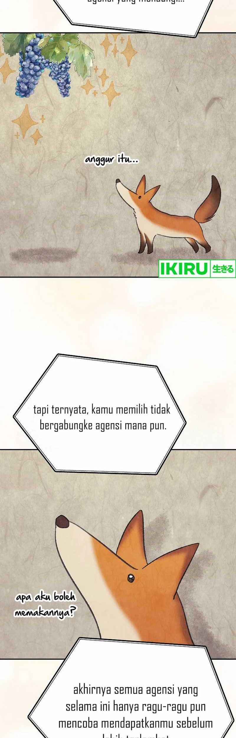 The Game’s Addict Reset Chapter 18 Gambar 23