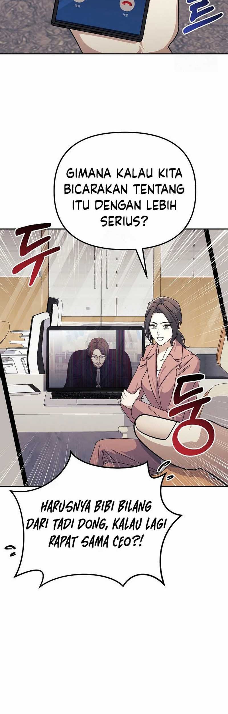 The Game’s Addict Reset Chapter 18 Gambar 27