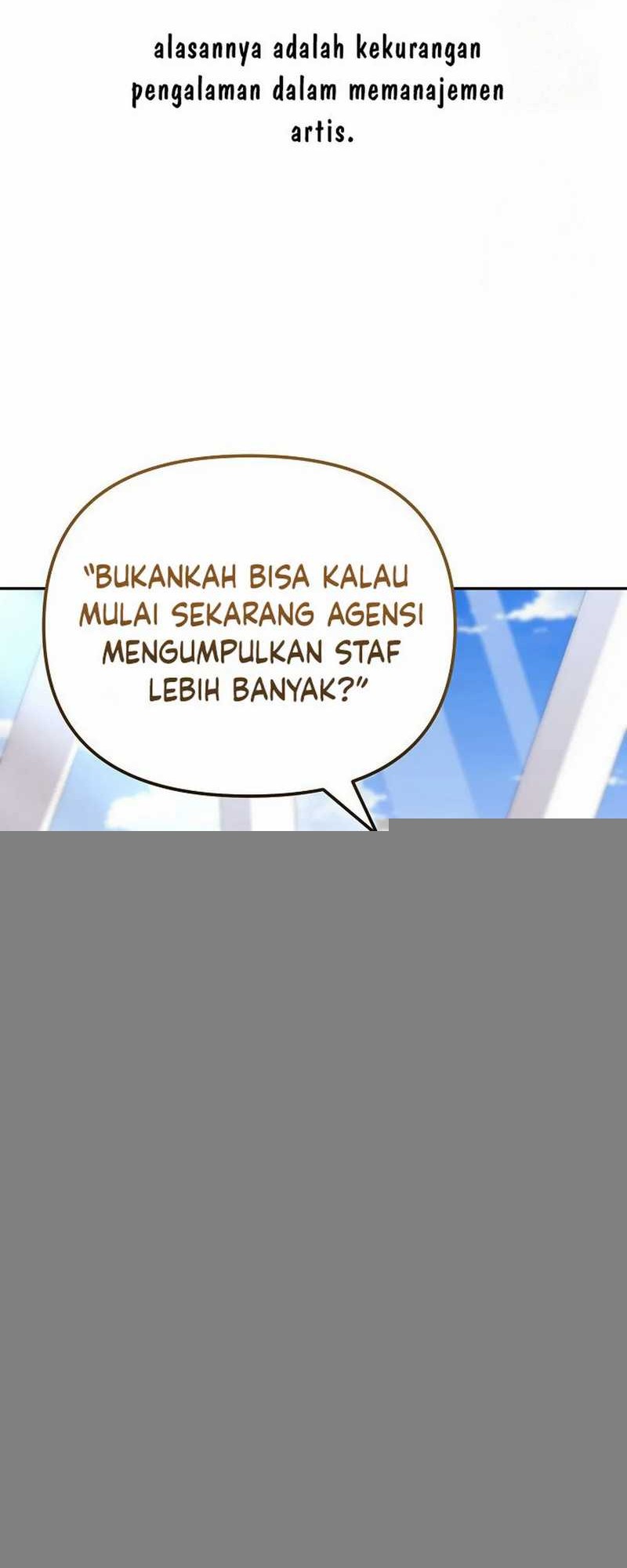 The Game’s Addict Reset Chapter 18 Gambar 29