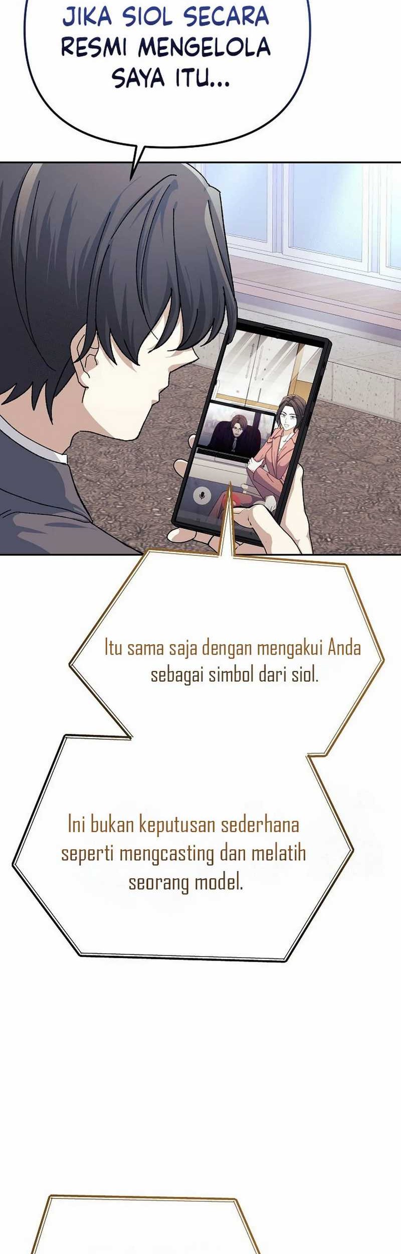 The Game’s Addict Reset Chapter 18 Gambar 31