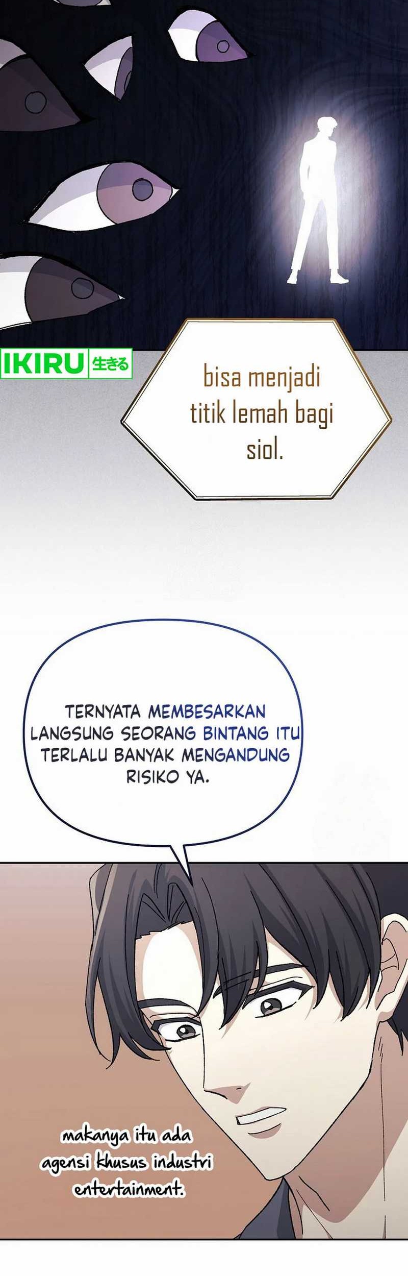 The Game’s Addict Reset Chapter 18 Gambar 36