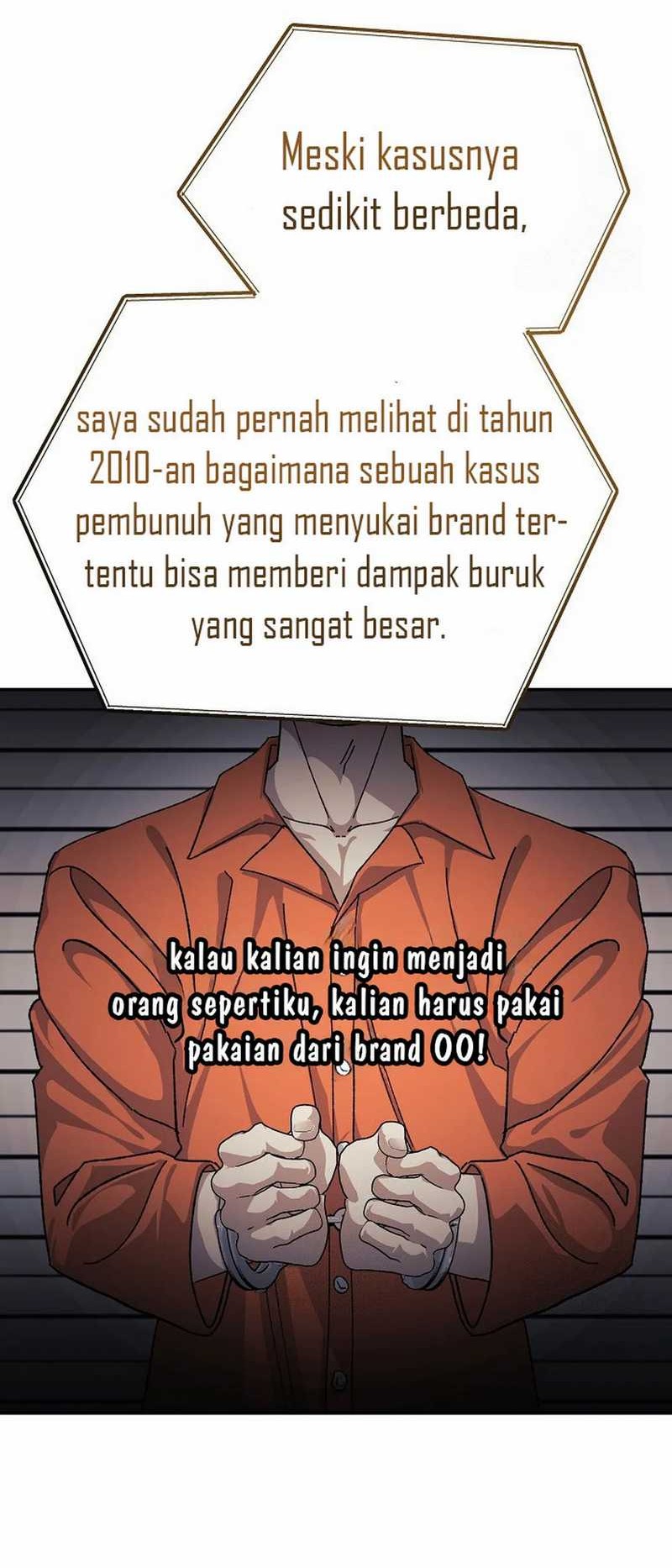 The Game’s Addict Reset Chapter 18 Gambar 38