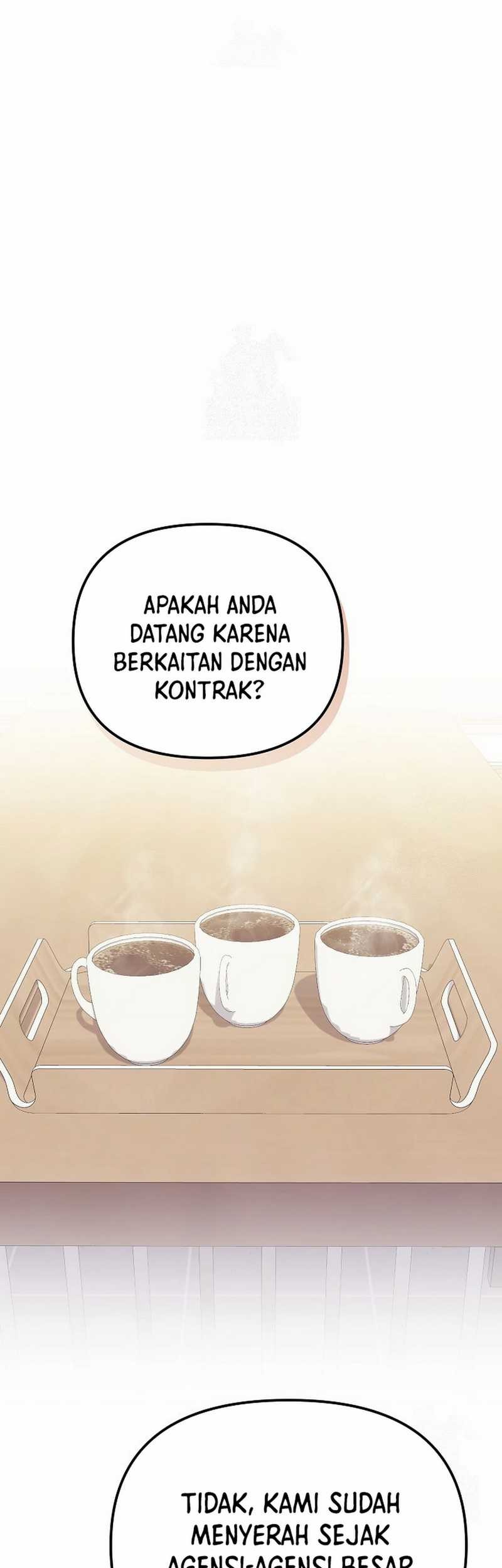 Baca Manhwa The Game’s Addict Reset Chapter 19 Gambar 2
