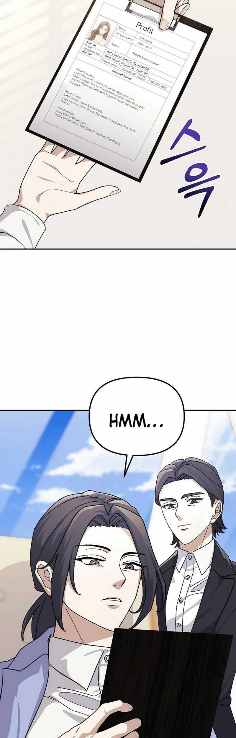 The Game’s Addict Reset Chapter 19 Gambar 28