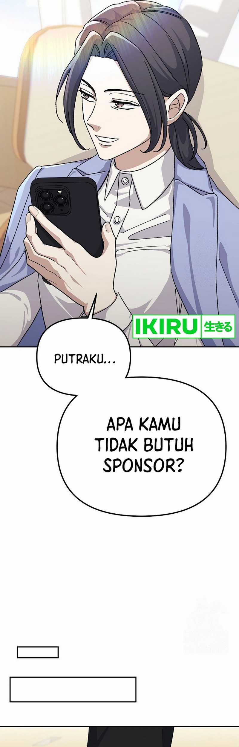 The Game’s Addict Reset Chapter 19 Gambar 30