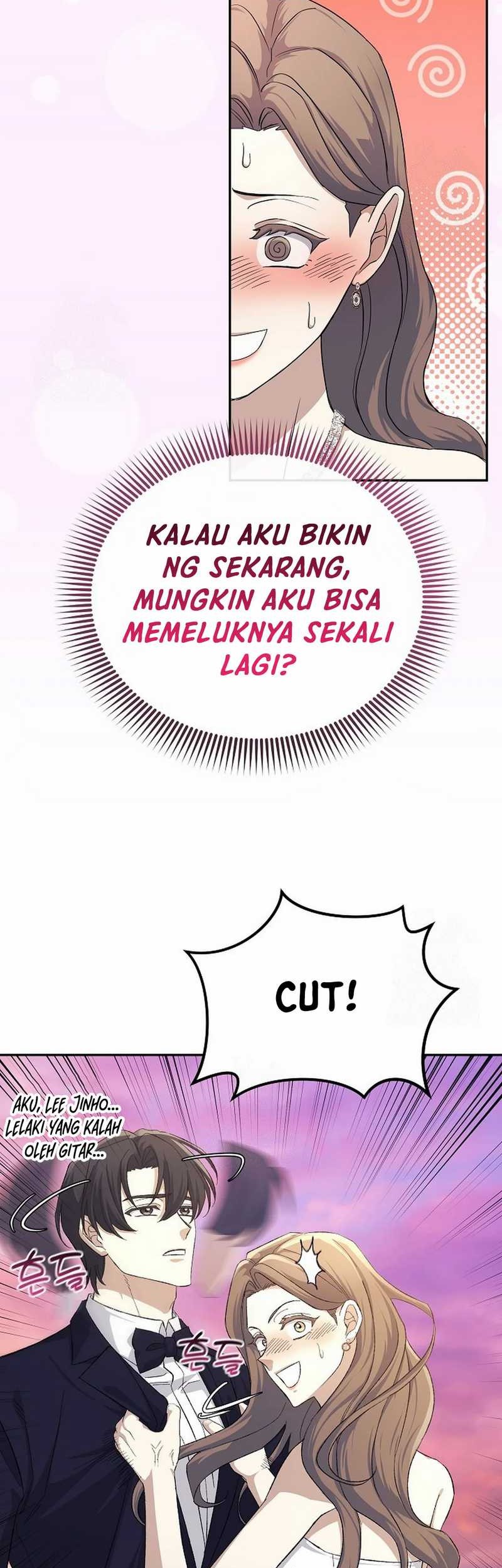 The Game’s Addict Reset Chapter 20 Gambar 19
