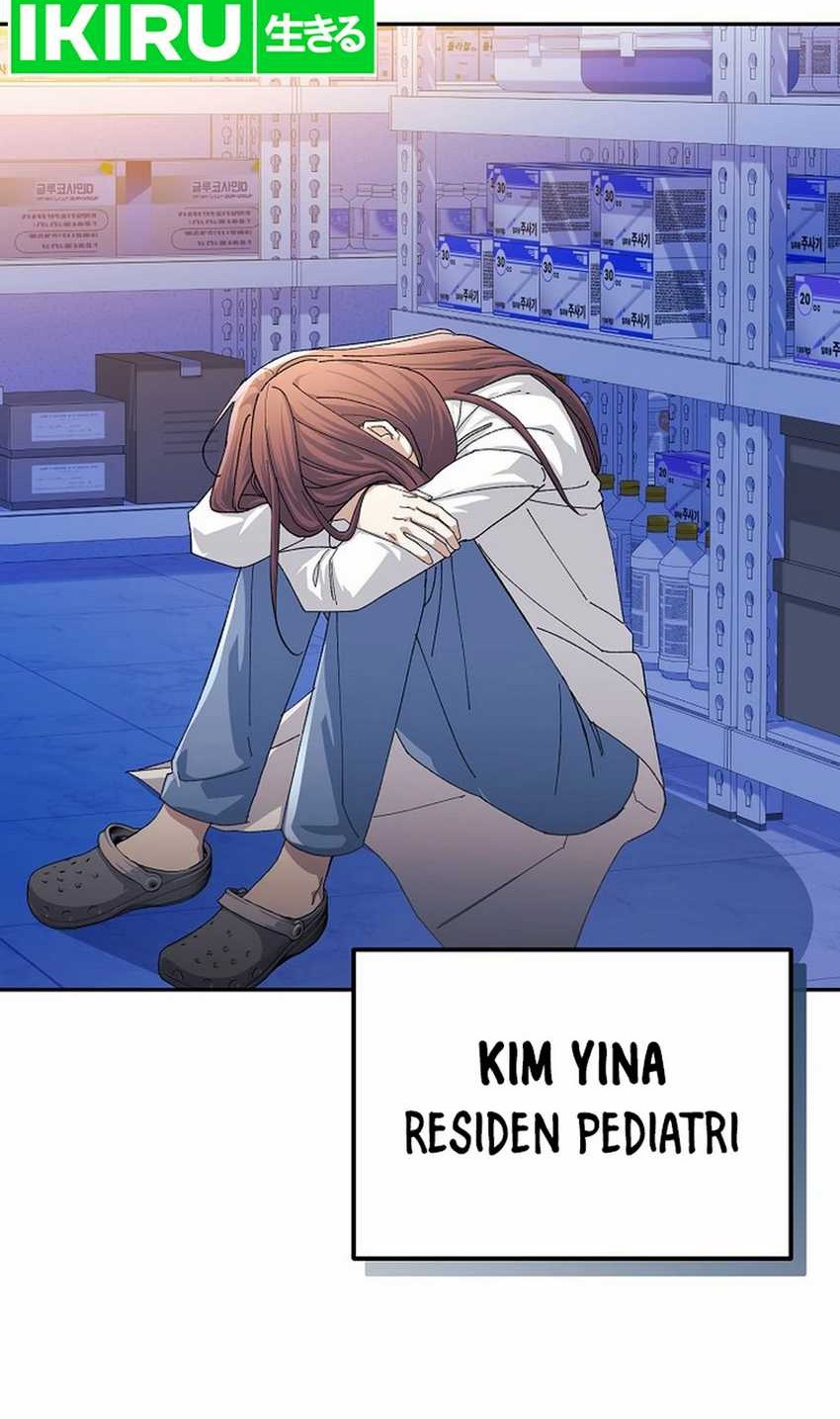 Baca The Game’s Addict Reset Chapter 24 Gambar 2