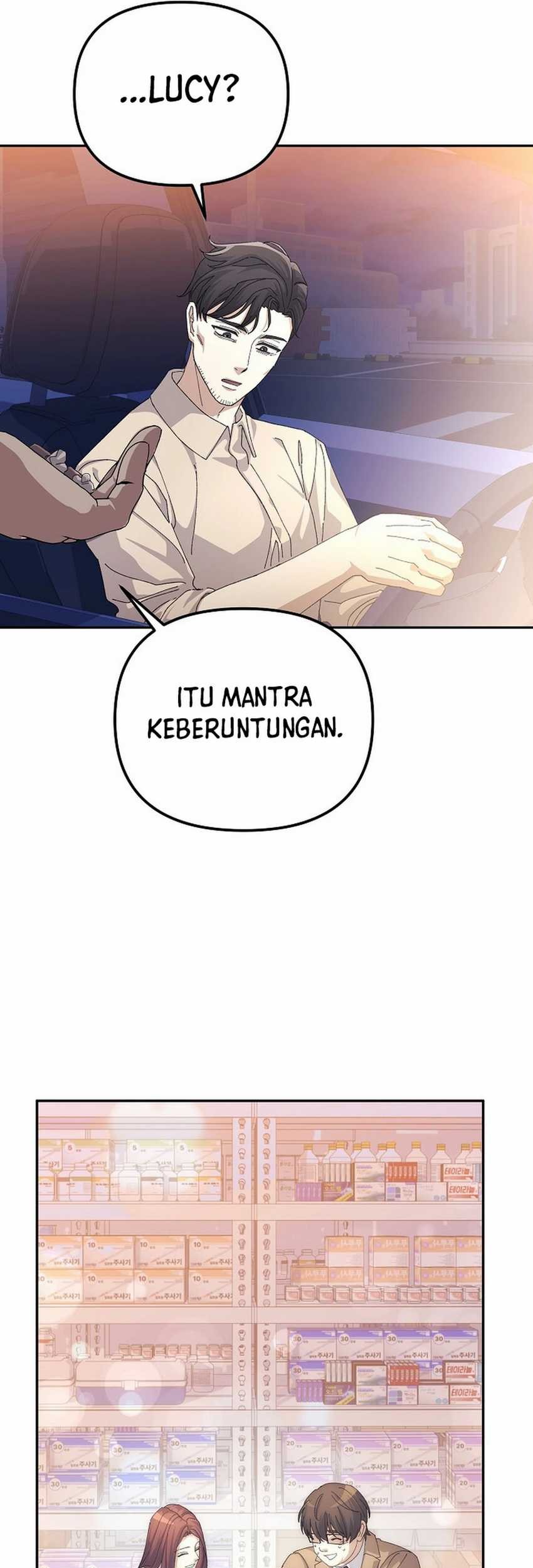 The Game’s Addict Reset Chapter 24 Gambar 72