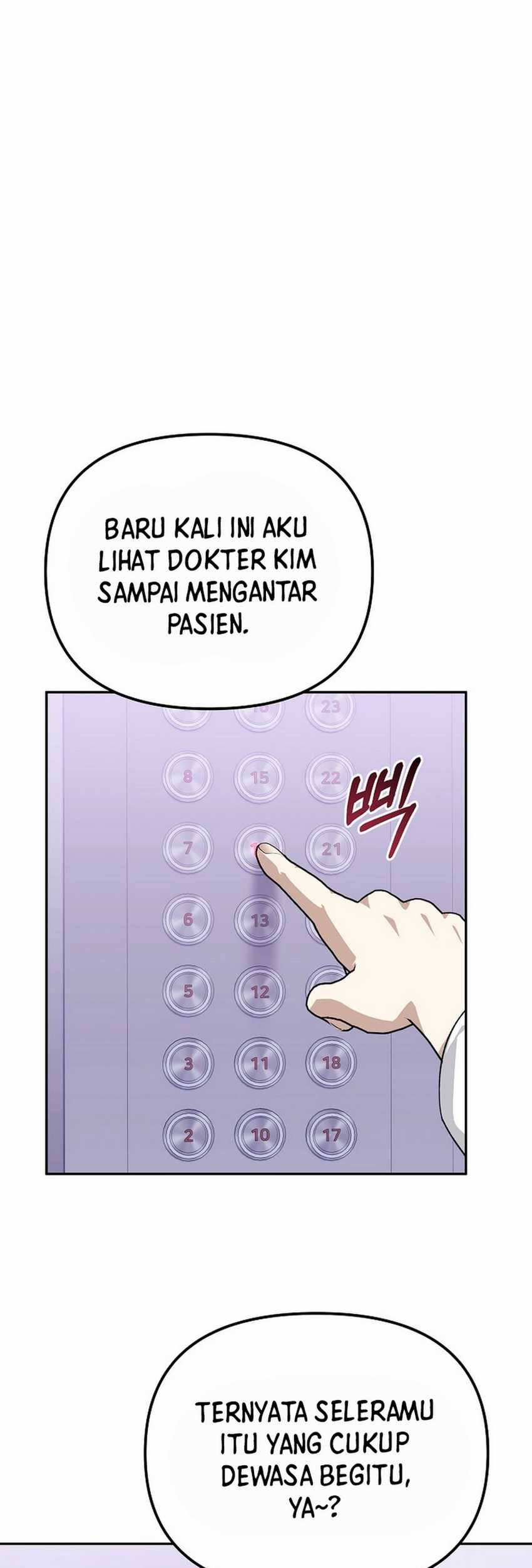 The Game’s Addict Reset Chapter 24 Gambar 74