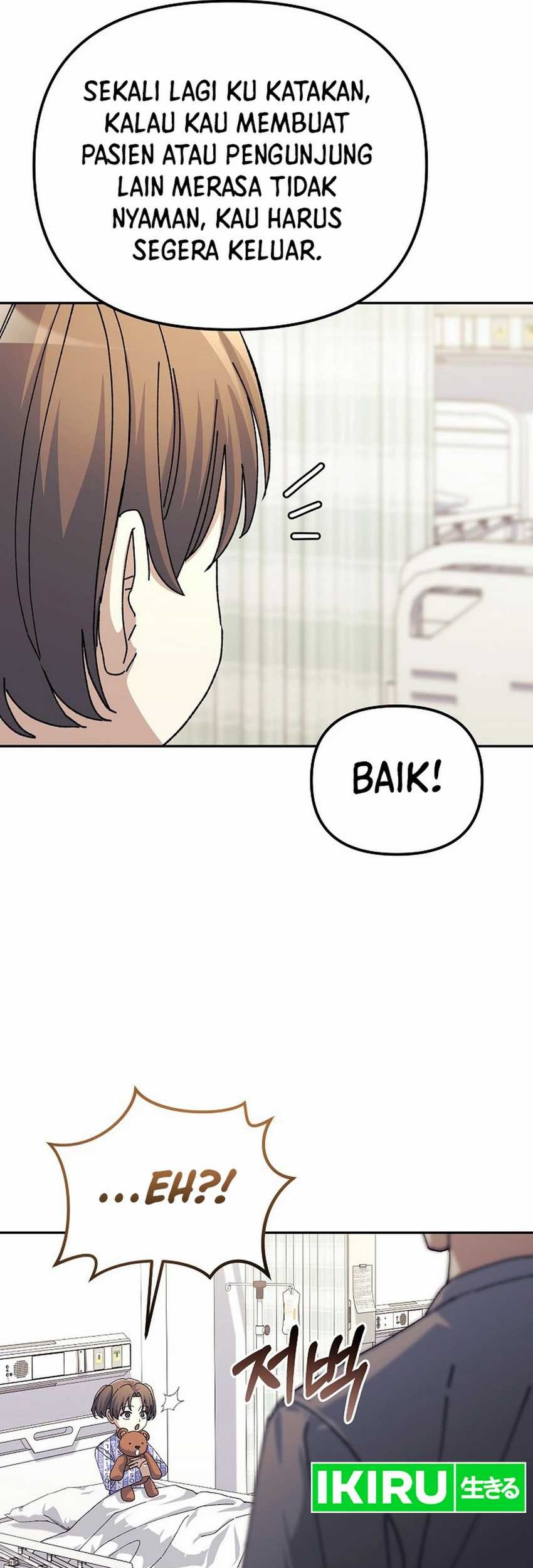 The Game’s Addict Reset Chapter 25 Gambar 31