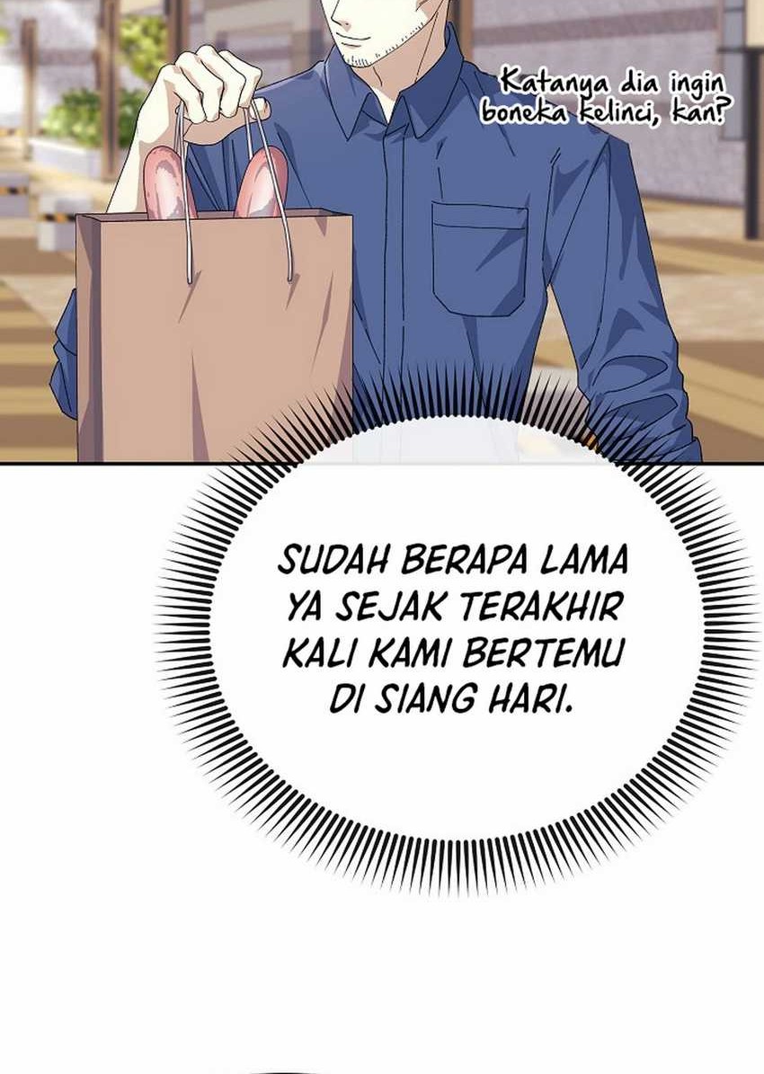 The Game’s Addict Reset Chapter 25 Gambar 34