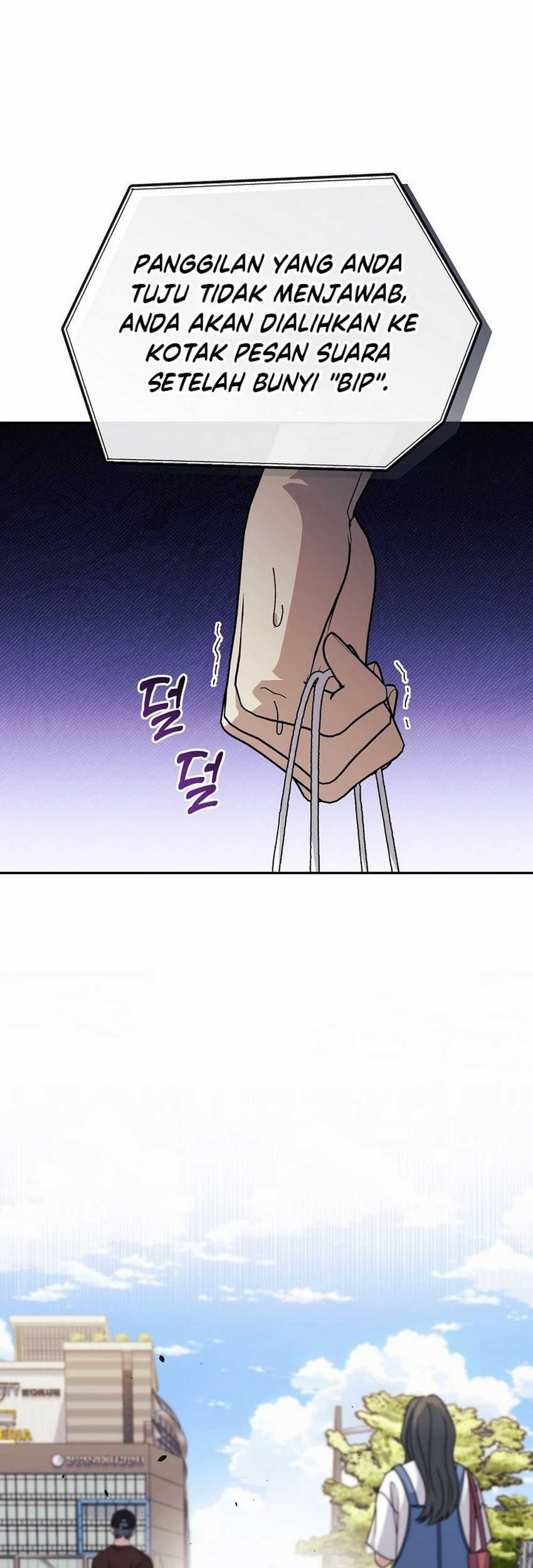 The Game’s Addict Reset Chapter 25 Gambar 37