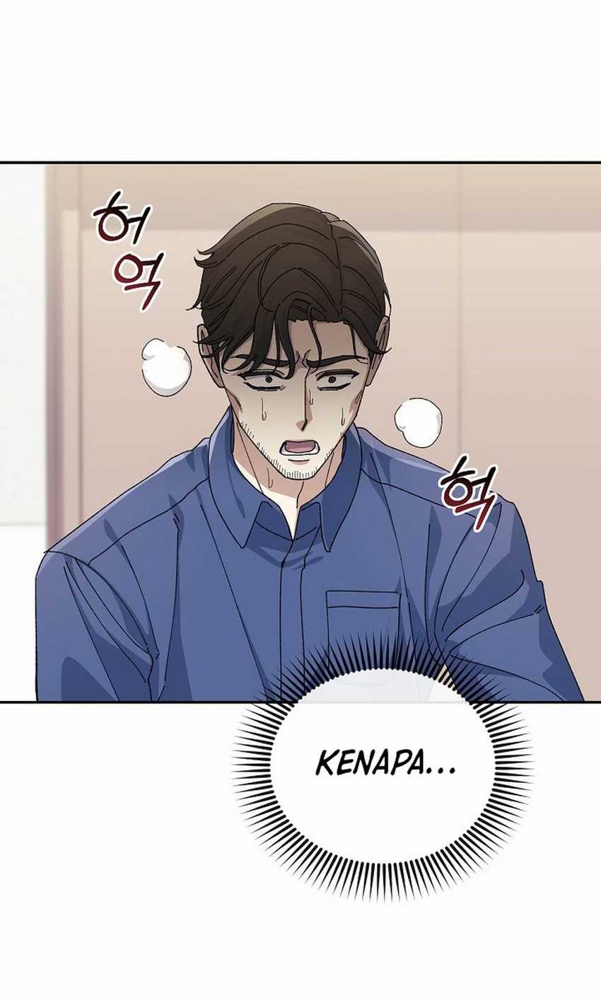 The Game’s Addict Reset Chapter 25 Gambar 40