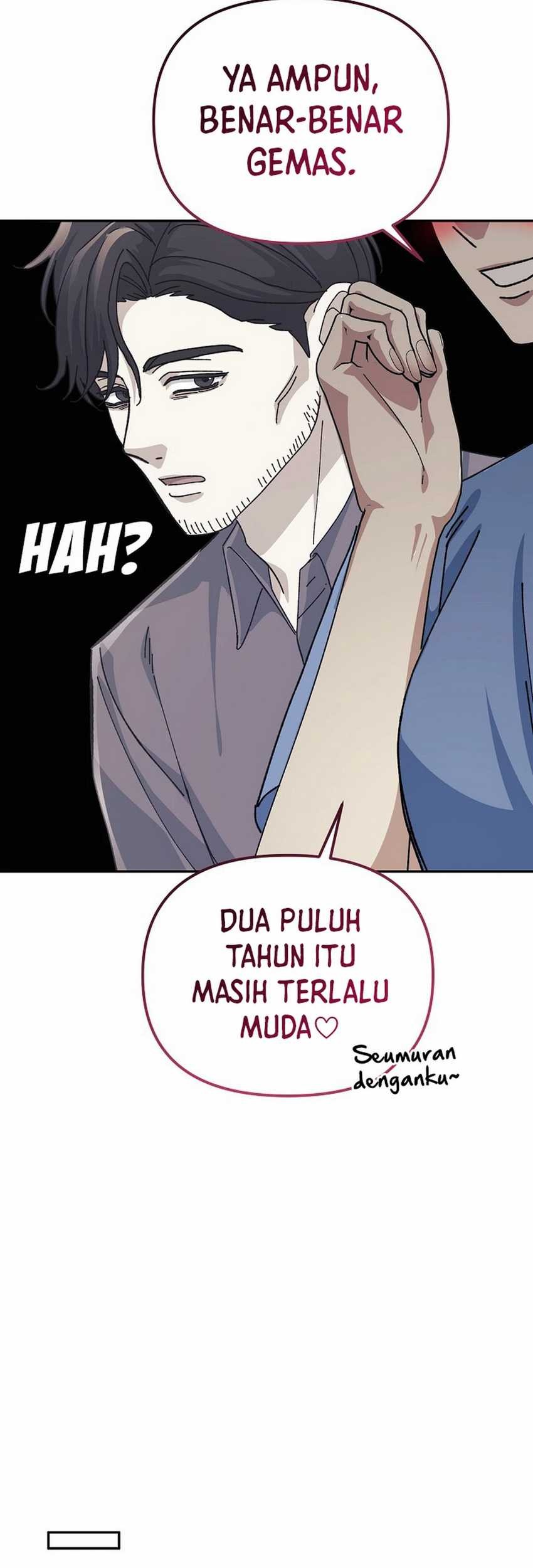 The Game’s Addict Reset Chapter 25 Gambar 49