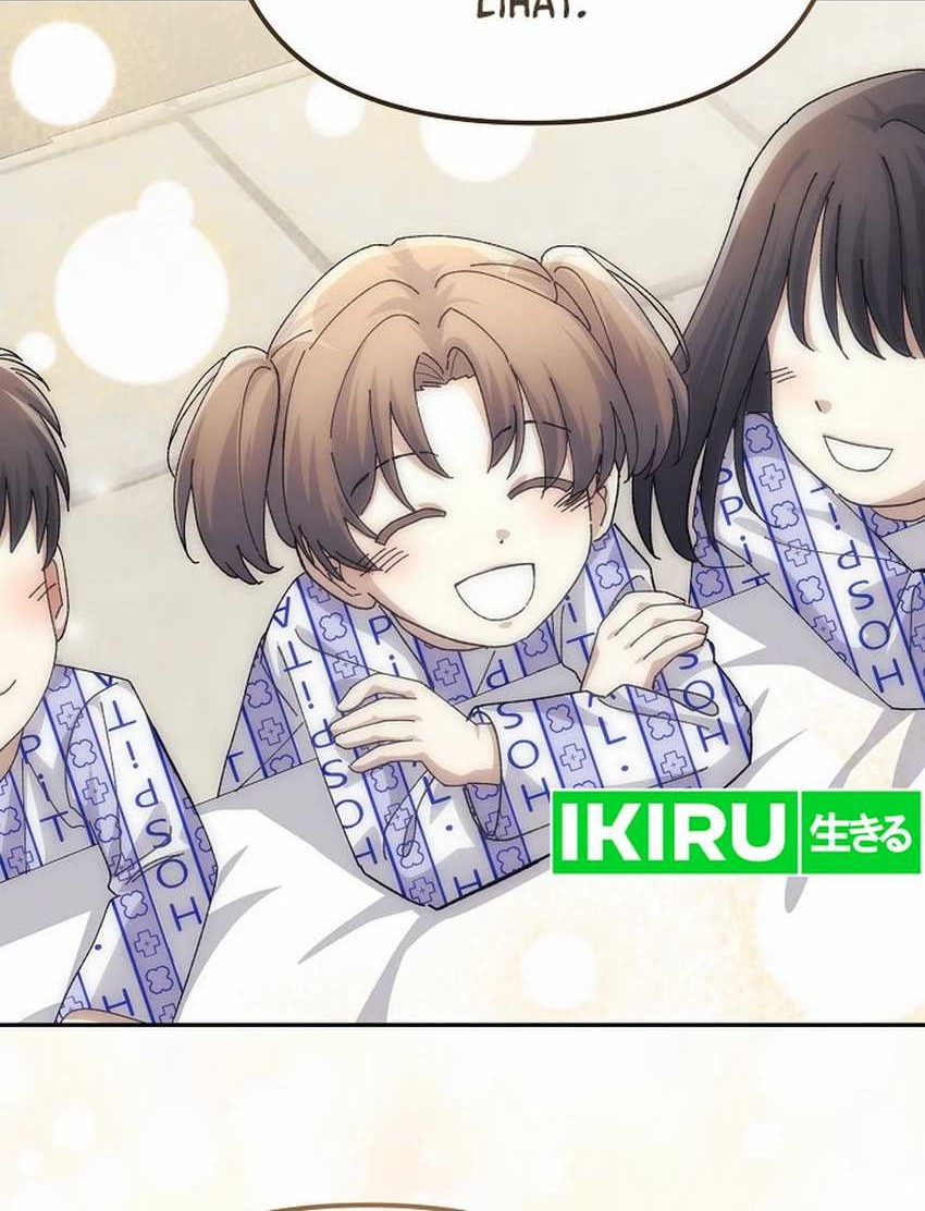 The Game’s Addict Reset Chapter 25 Gambar 54