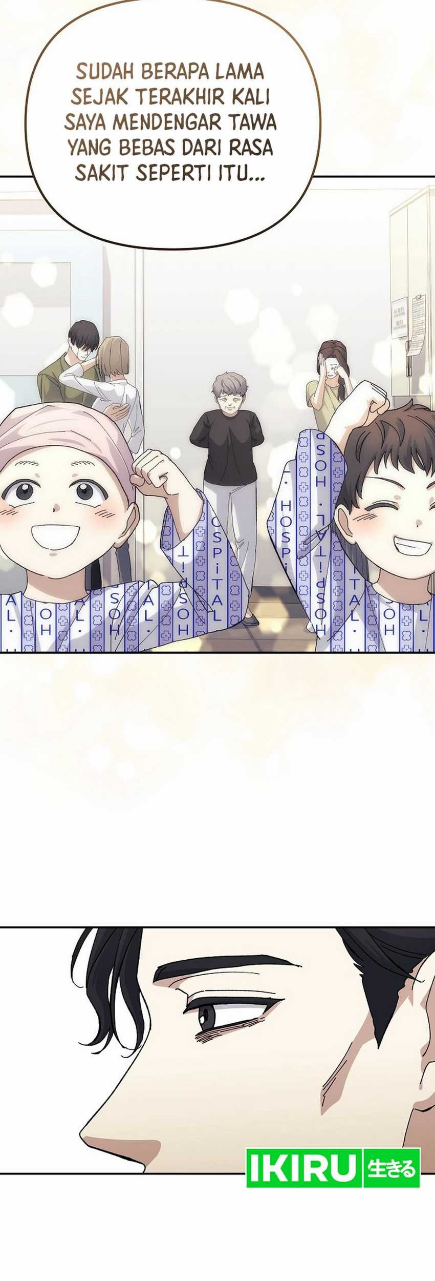 The Game’s Addict Reset Chapter 25 Gambar 55