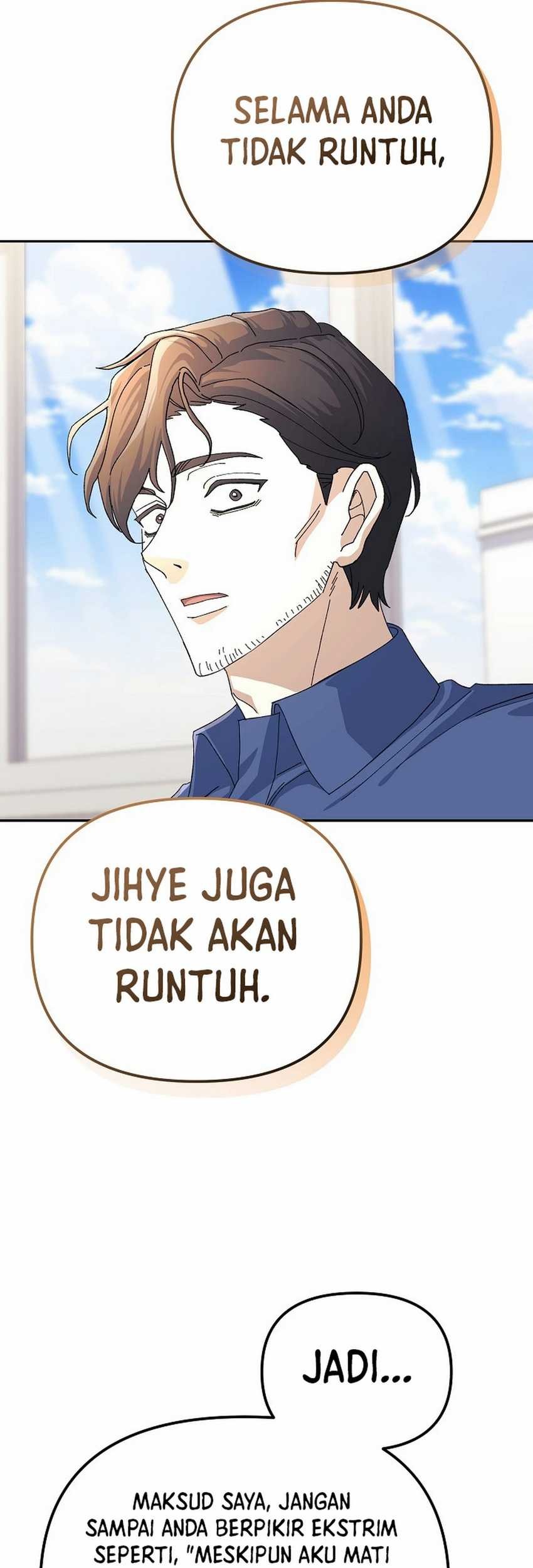 The Game’s Addict Reset Chapter 25 Gambar 61