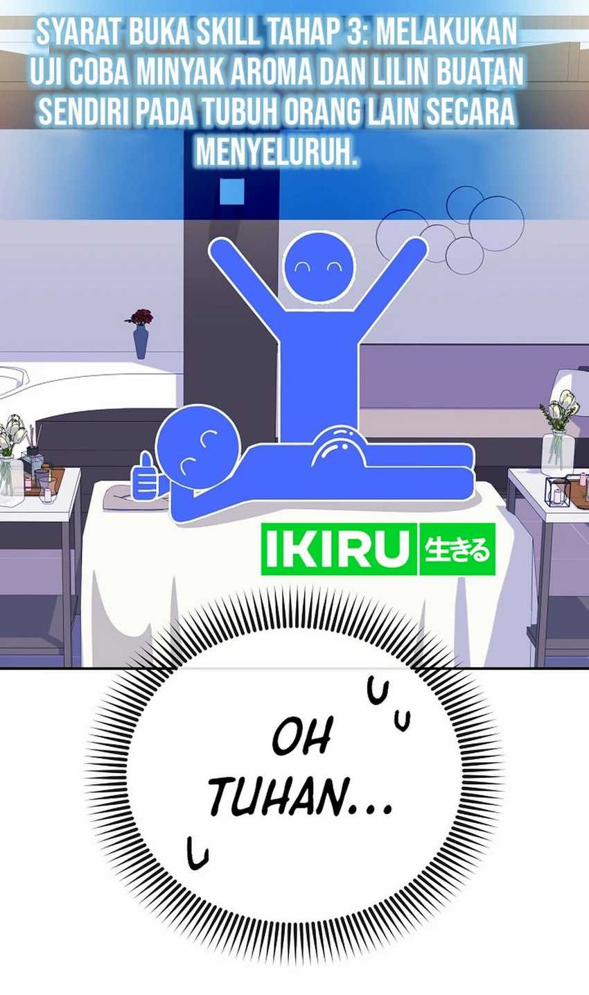 The Game’s Addict Reset Chapter 25 Gambar 75